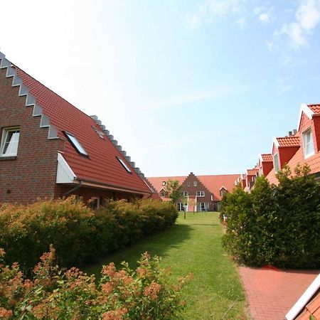 Seepark Burhave_ Hotel Butjadingen Eksteriør billede