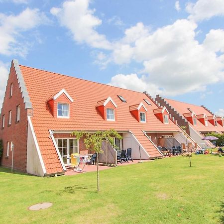Seepark Burhave_ Hotel Butjadingen Eksteriør billede